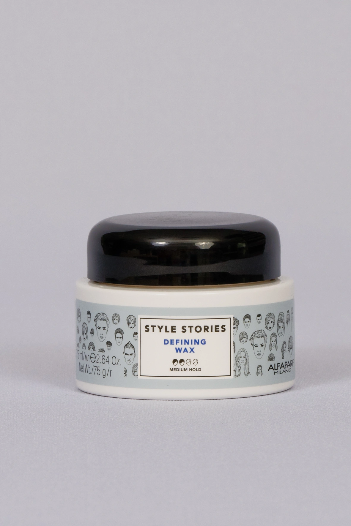 Alfaparf Style Stories Defining Wax 75 ml főképe